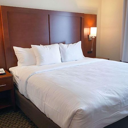 Comfort Suites Broomfield-Boulder-Interlocken Luaran gambar