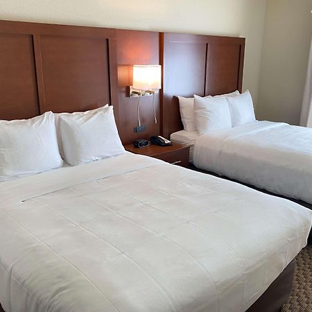 Comfort Suites Broomfield-Boulder-Interlocken Luaran gambar