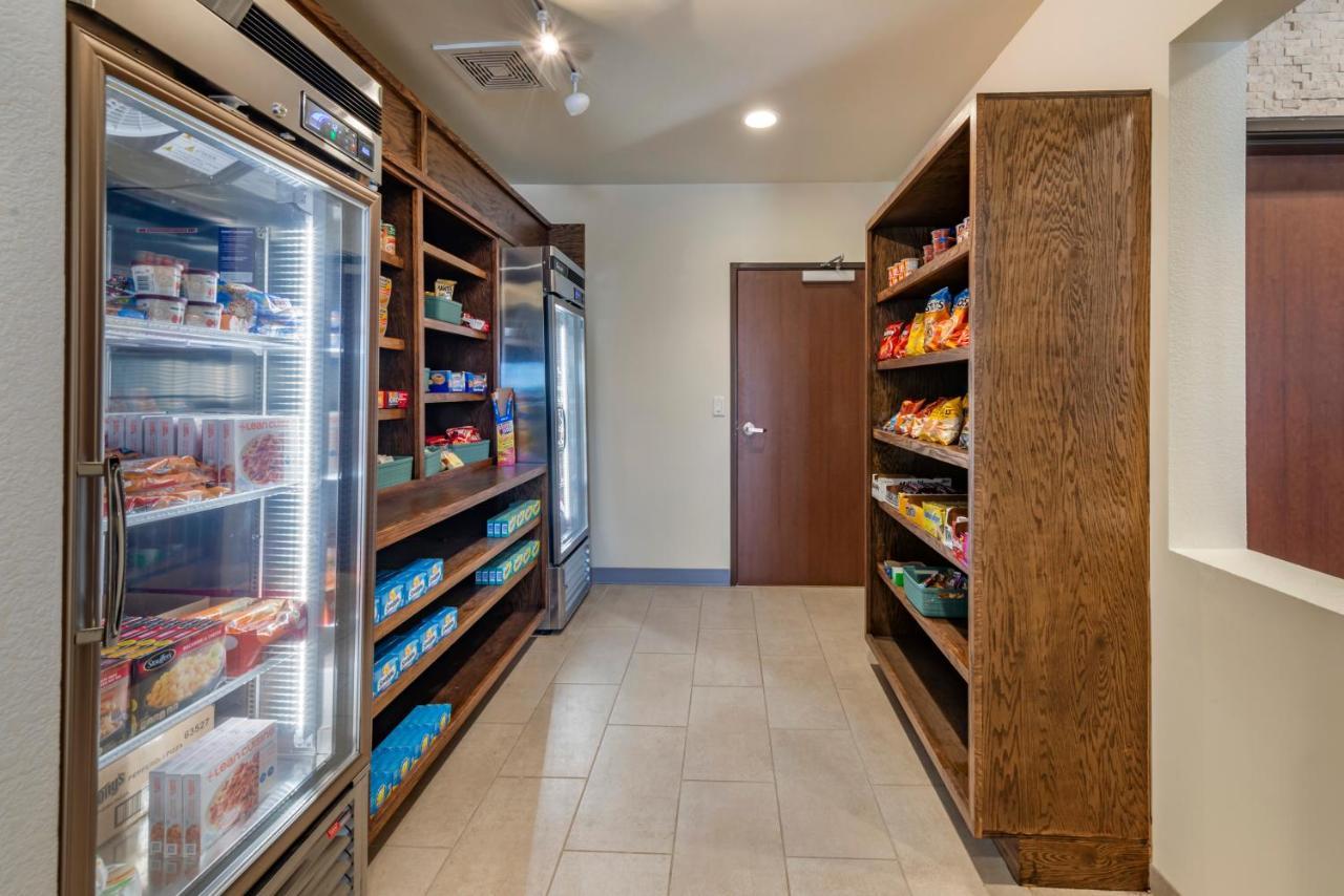 Comfort Suites Broomfield-Boulder-Interlocken Luaran gambar