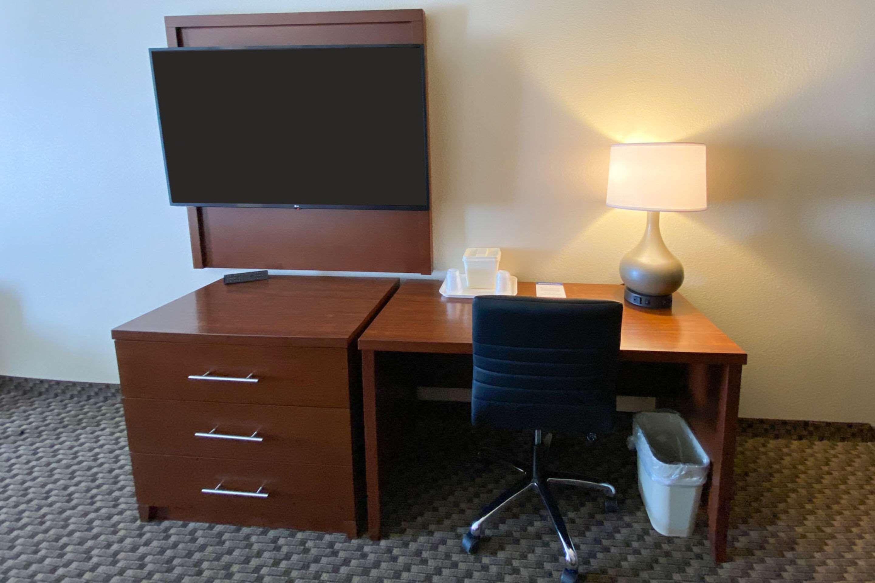 Comfort Suites Broomfield-Boulder-Interlocken Luaran gambar
