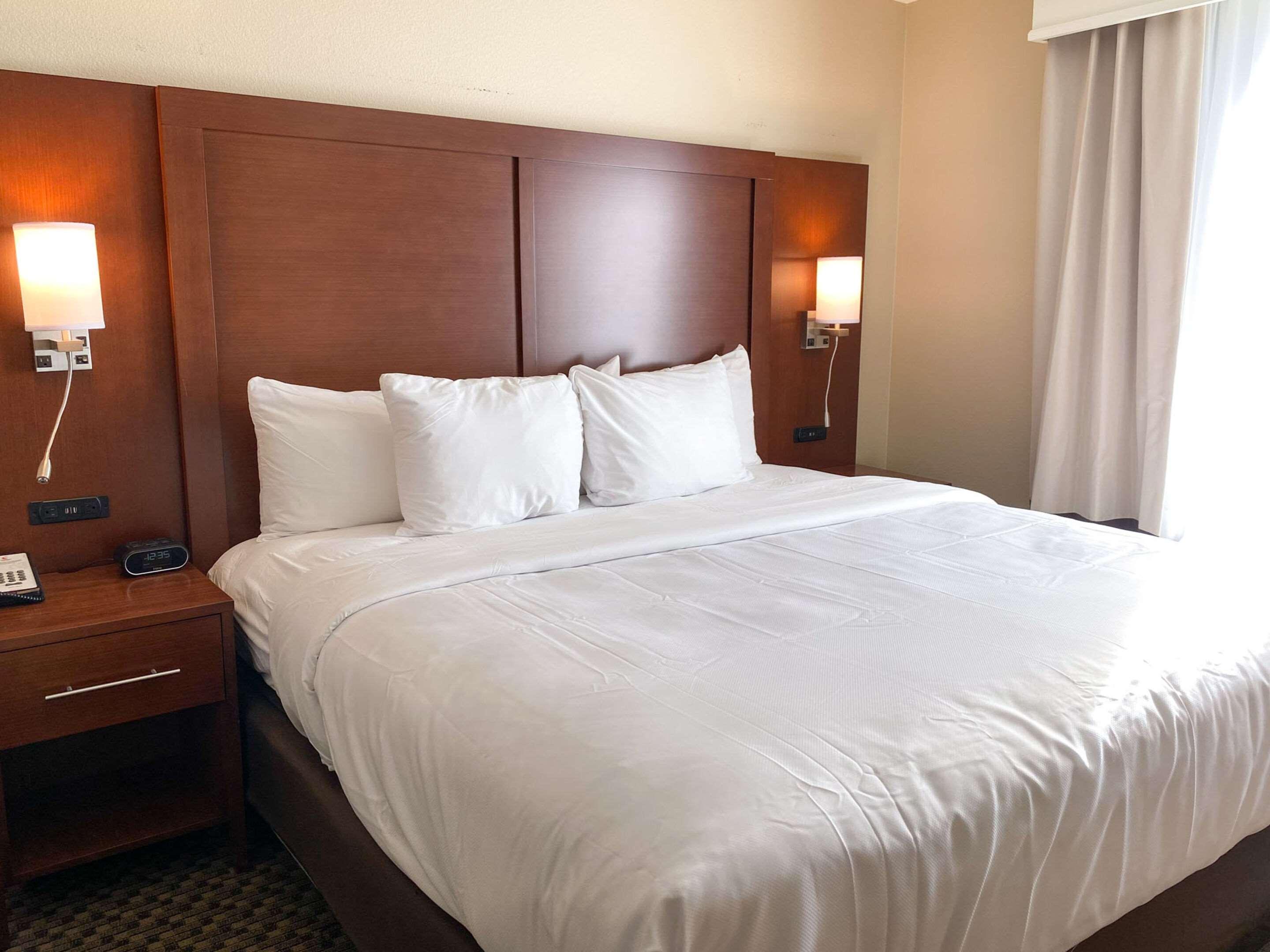 Comfort Suites Broomfield-Boulder-Interlocken Luaran gambar