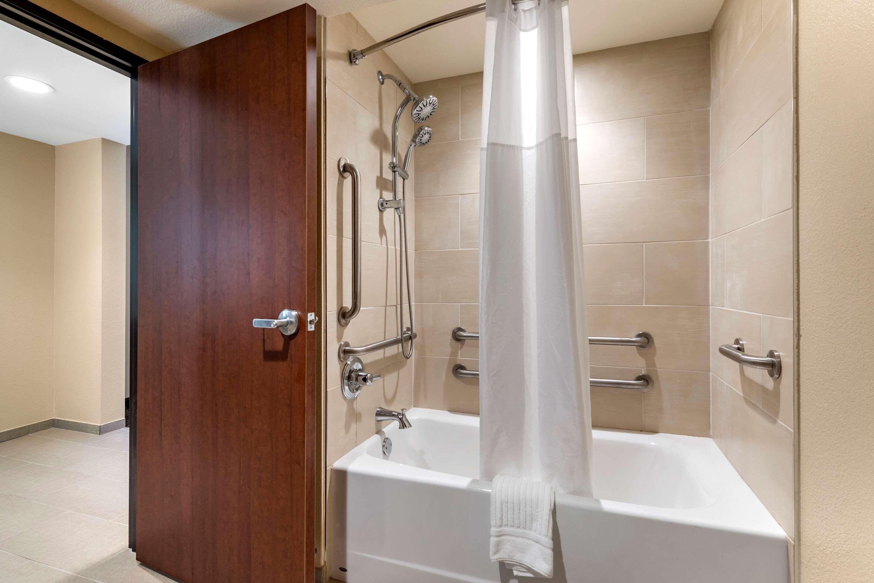 Comfort Suites Broomfield-Boulder-Interlocken Luaran gambar
