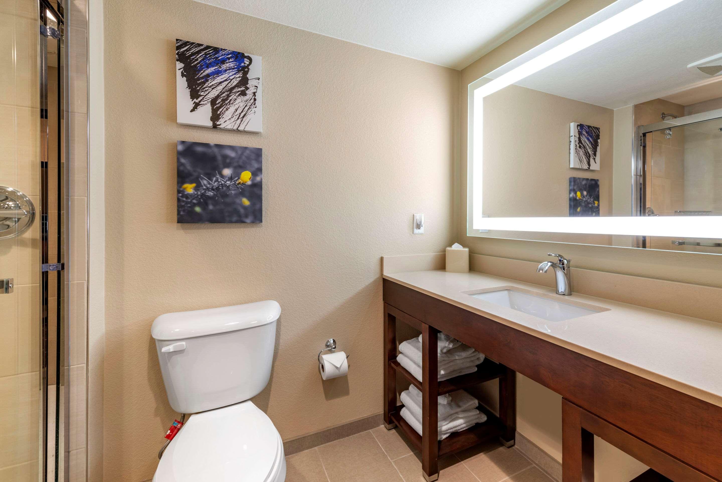 Comfort Suites Broomfield-Boulder-Interlocken Luaran gambar