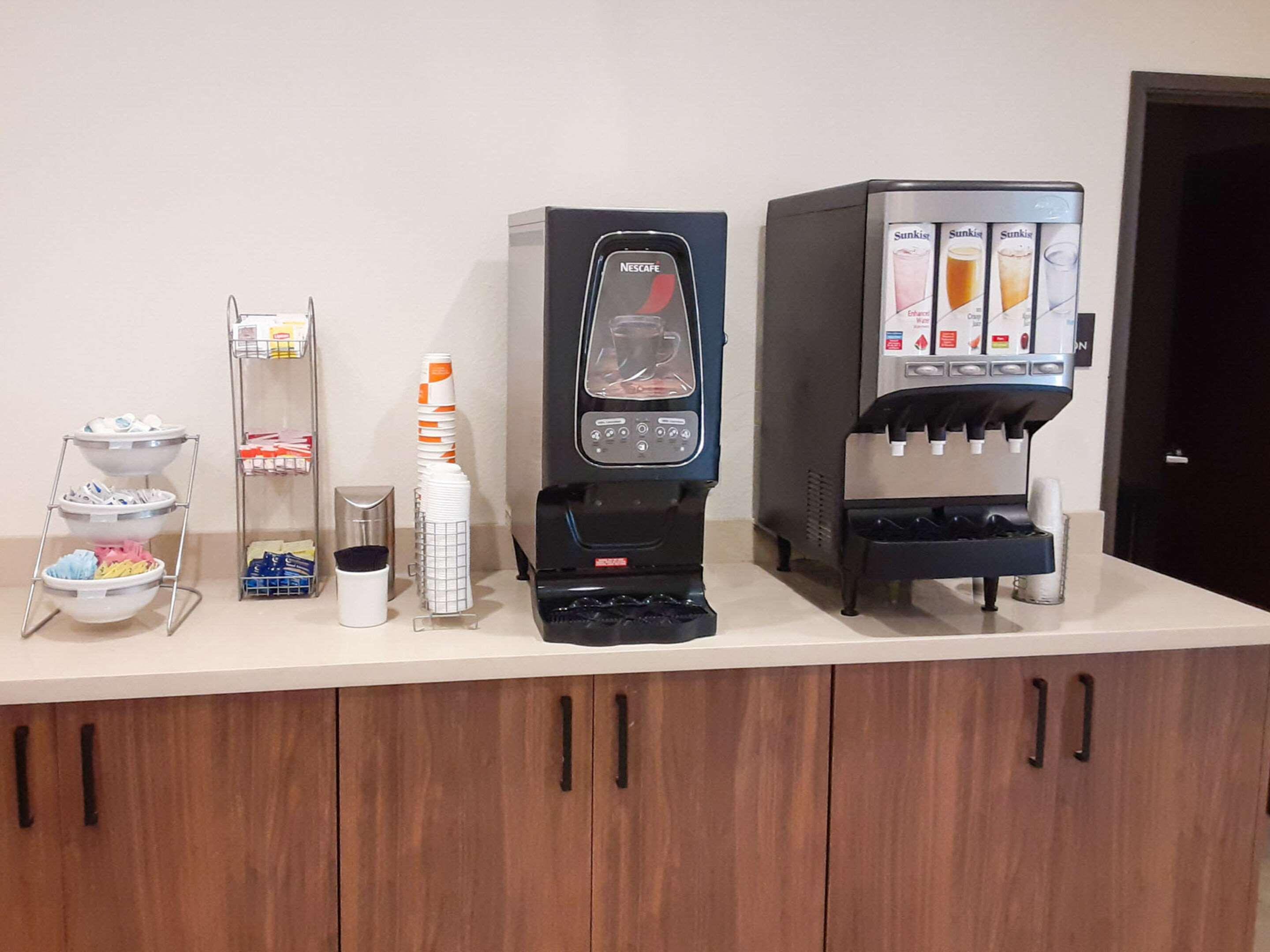 Comfort Suites Broomfield-Boulder-Interlocken Luaran gambar