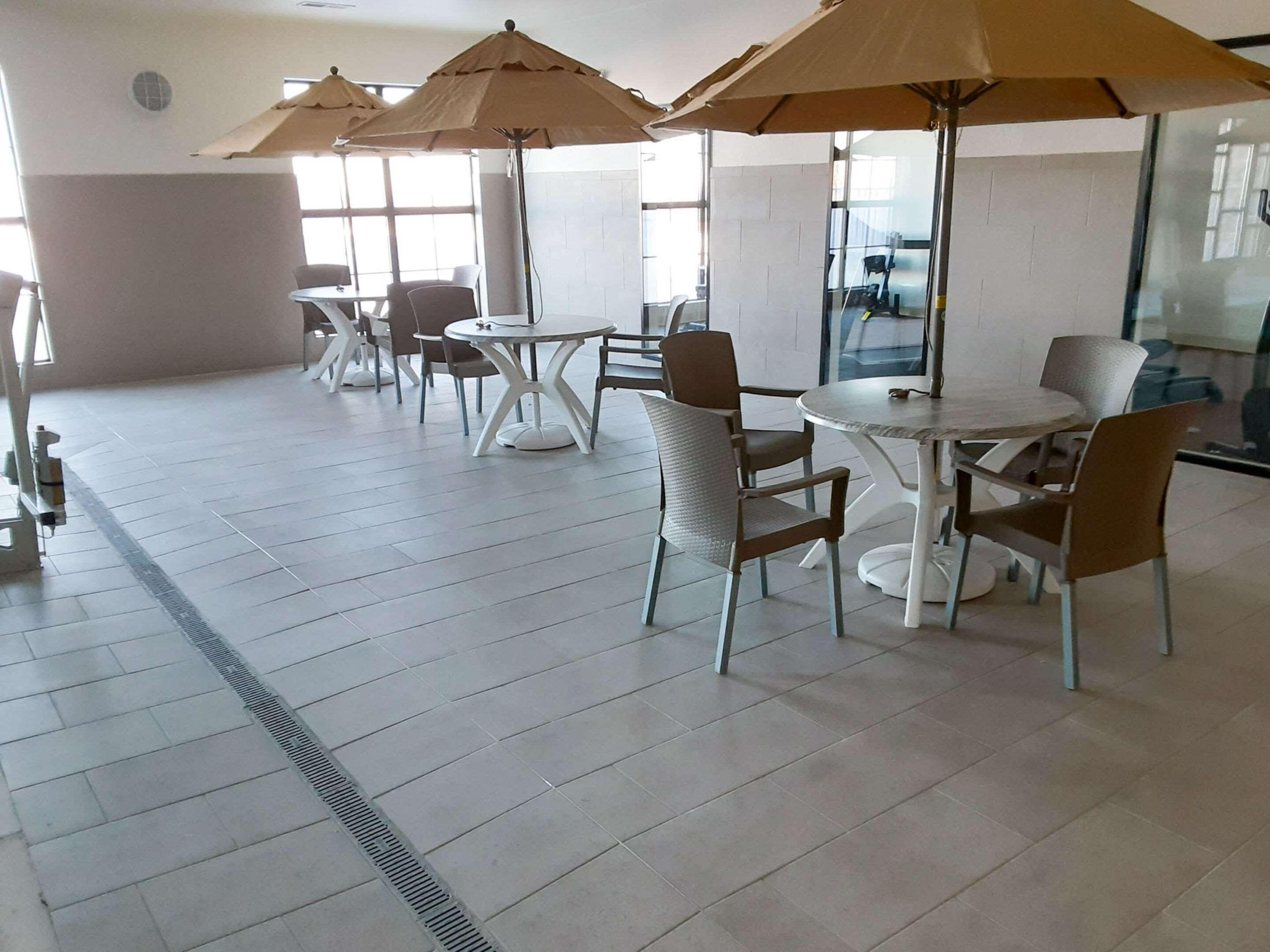Comfort Suites Broomfield-Boulder-Interlocken Luaran gambar