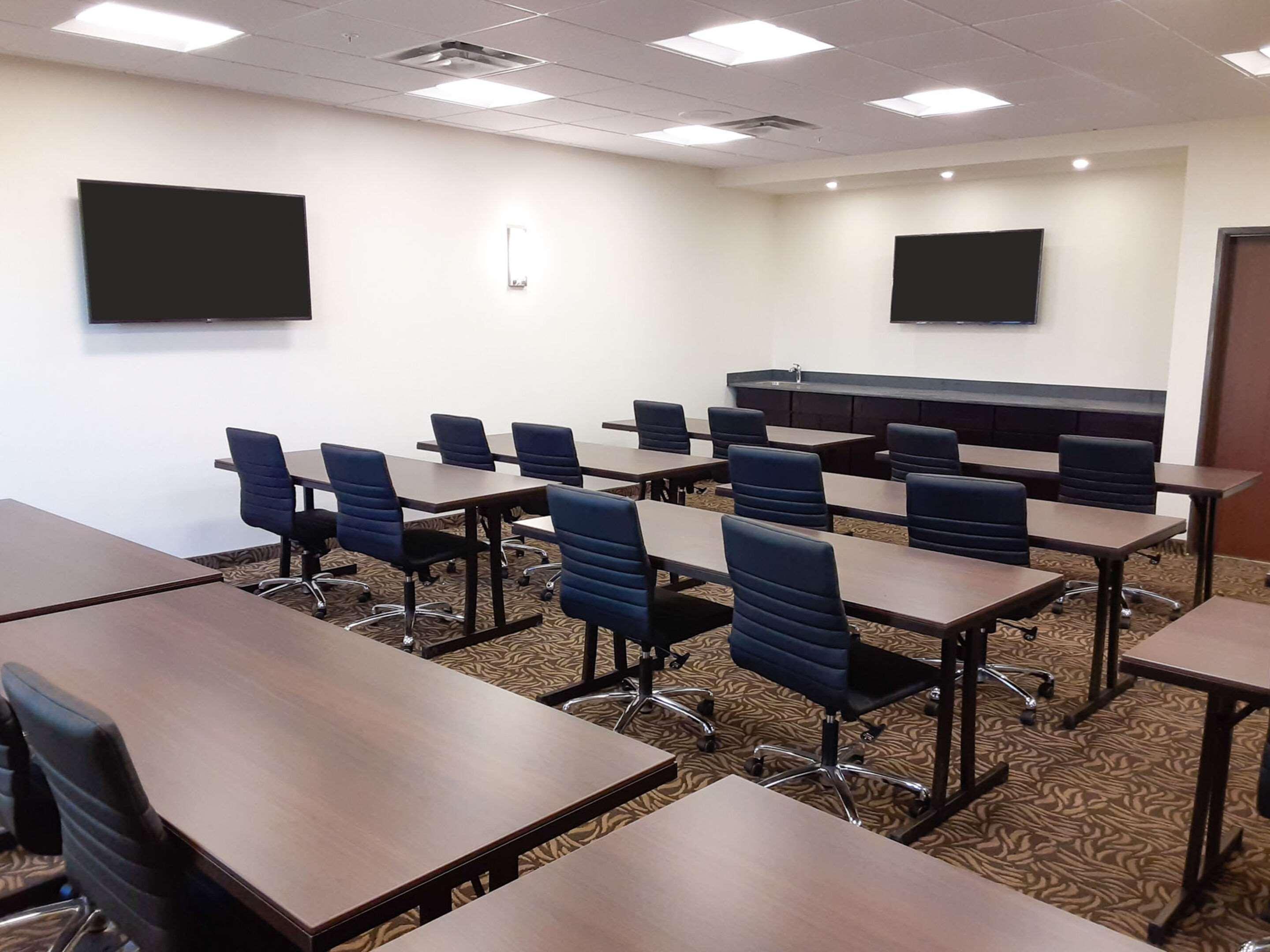 Comfort Suites Broomfield-Boulder-Interlocken Luaran gambar
