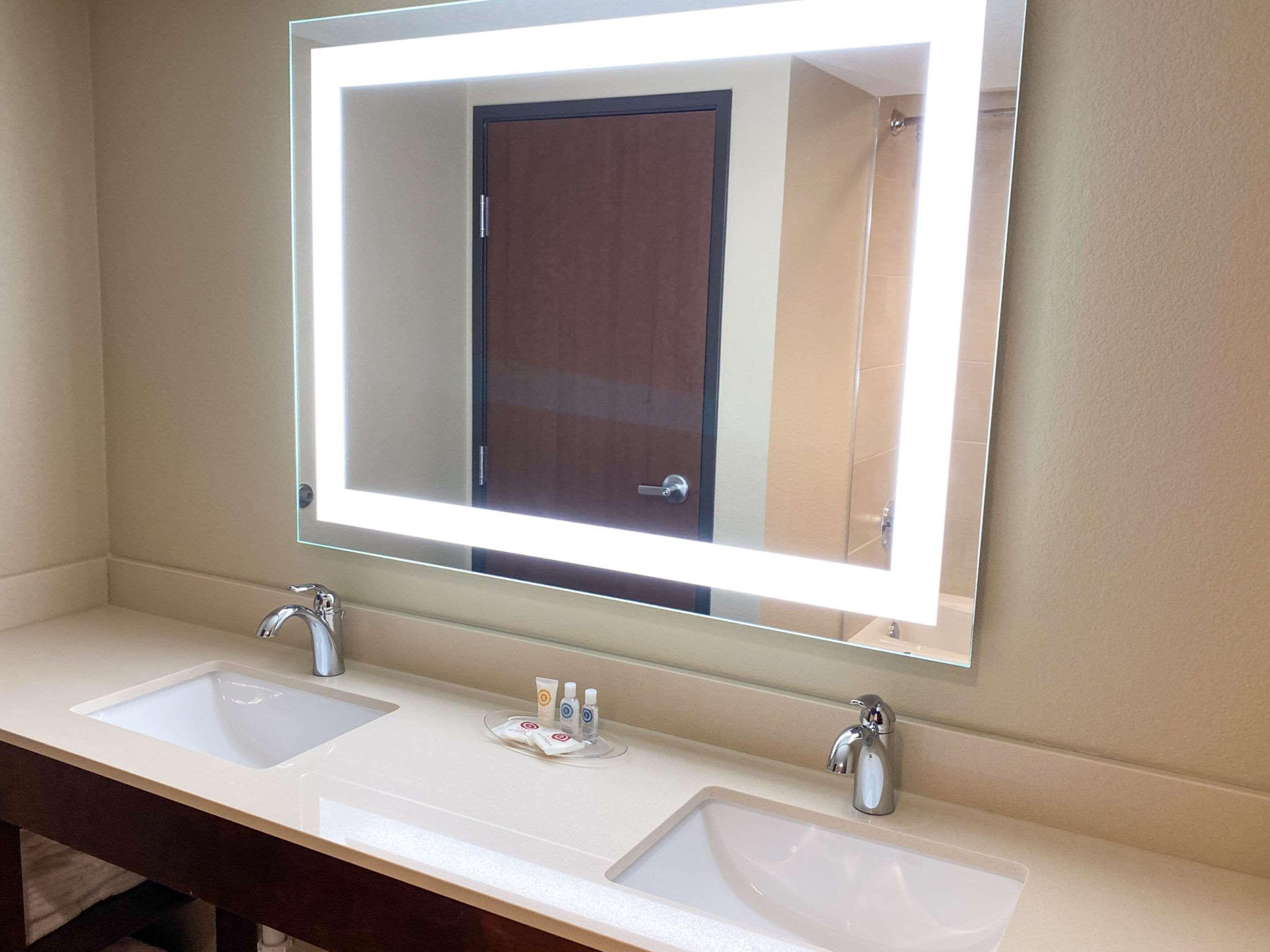 Comfort Suites Broomfield-Boulder-Interlocken Luaran gambar