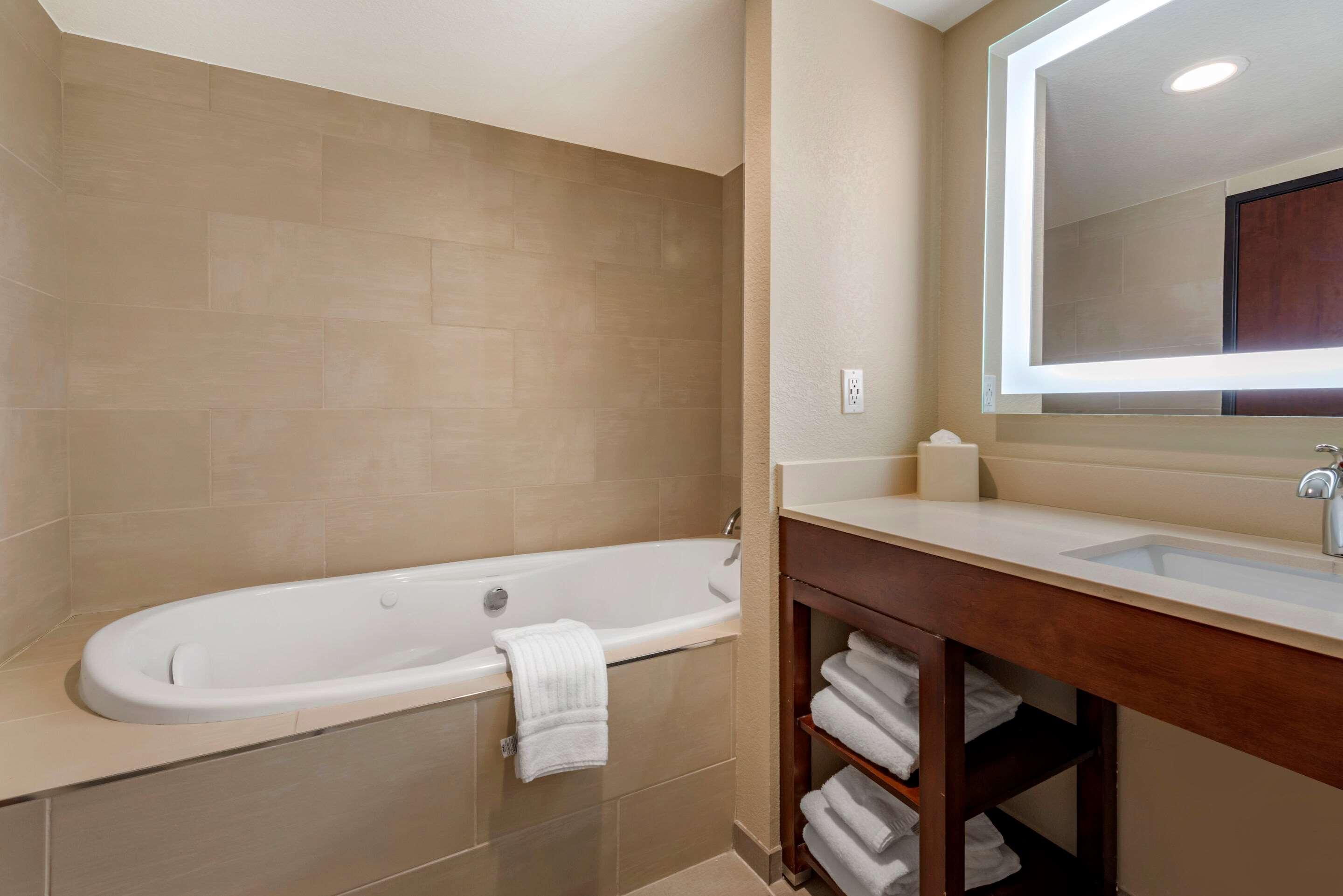 Comfort Suites Broomfield-Boulder-Interlocken Luaran gambar